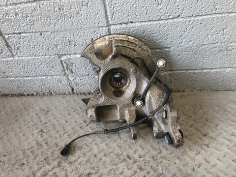 Discovery Sport Rear Hub Near Side Assembly ABS Sensor L550 Land Rover L12086