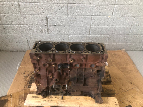 Engine Block Bare 224DT 2.2 SD4 Range Rover Evoque Freelander 2 J07076