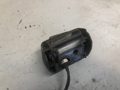 Range Rover L322 Reverse Parking Camera Rear Facelift 2006 to 2009 D01076