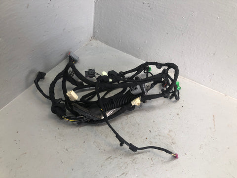 Discovery Sport Tailgate Wiring Loom Near Side FK72-14A583-AC Land Rover
