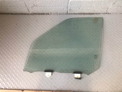 Range Rover Sport Glass Front Door Window Near Side Double Glazed D16076