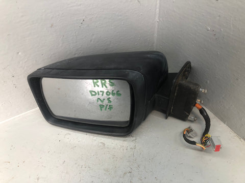 Range Rover Sport Door Mirror Near Side Power Fold L320 2005 to 2009 D17066