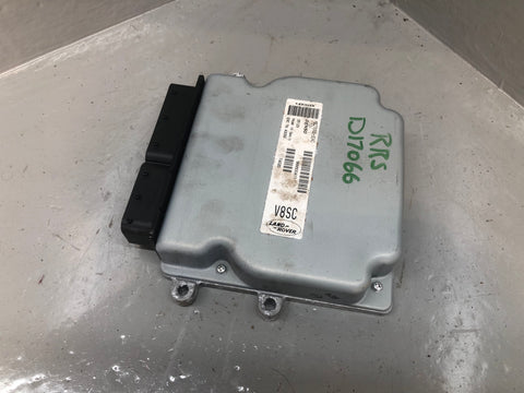 Range Rover Sport ECU Main Engine NNN500411 4.2 V8 Supercharged 2005 to 2010