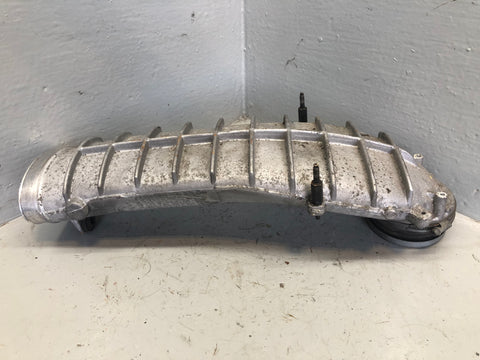 Range Rover Intake Pipe and Seal L322 Sport 4H33-9C6840AC Supercharged 4.2 V8