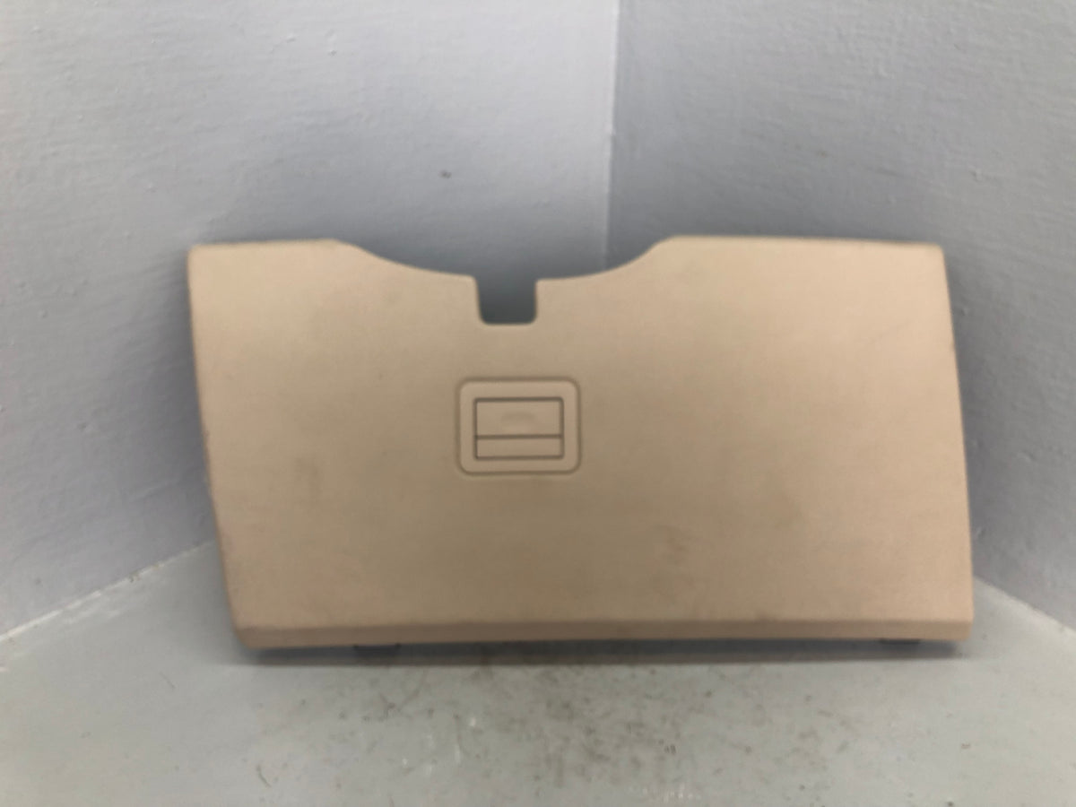 Discovery 4 Dashboard Cover Trim Lower Steering Column Nutmeg Land Rover