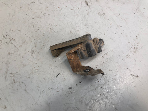 Range Rover L405 Ride Height Suspension Sensor Near Side Front CPLA-3D028-AA