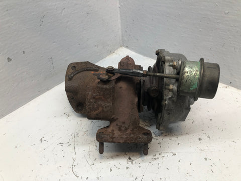 Discovery 2 TD5 Turbo PMF000040 Garret 16P 15P 10P Land Rover 1998 to 2004