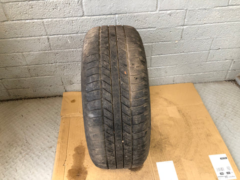Goodyear Wrangler Part Worn Tyre 255/55R19 5mm Tread 255 55 19 D08096