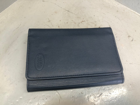 Freelander 2 Handbook User Manual in Wallet Land Rover 2006 to 2011 J31076