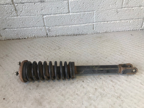 Jaguar XF Suspension Strut Coil Shock Near Side Front Left X250 2008 to 2015