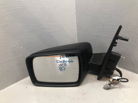Freelander 2 Mirror Near Side Left Electric Land Rover 2006 to 2011 D08066