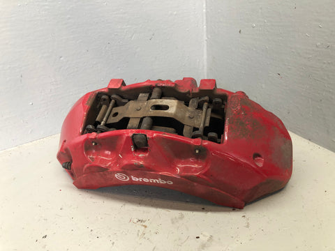 Range Rover L494 Brake Caliper Brembo Near Side Front 6 Piston L14096