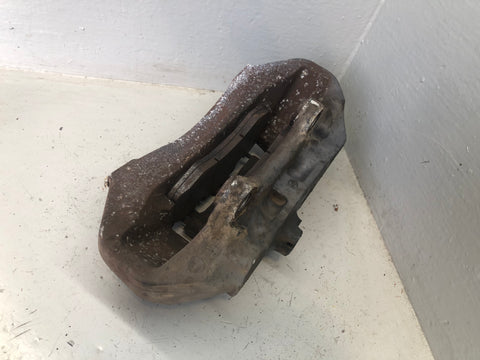 Range Rover Brake Caliper L322 Brembo Off Side Front 6 Piston 4.4 TDV8 L29076