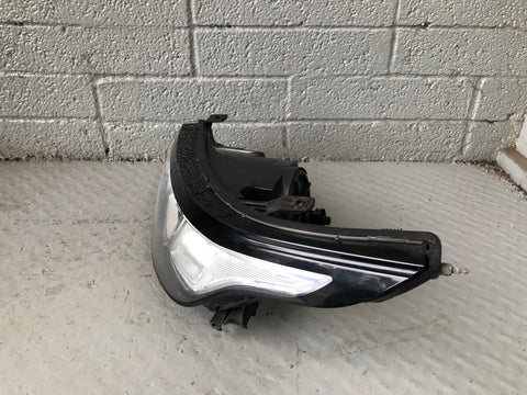 Range Rover Sport Headlight Xenon Near Side Left L494 DK62-13W030-DE