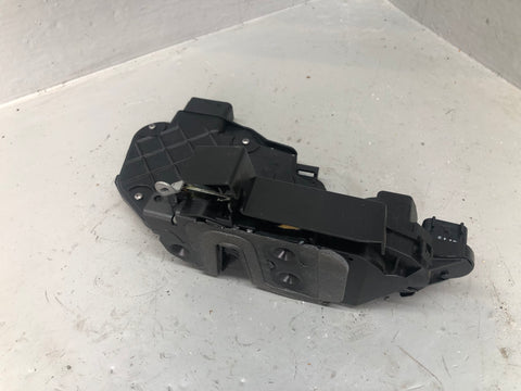 Range Rover Sport Door Lock Actuator Near Side Rear Keyless 2009 to 2013 D16076