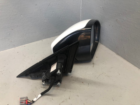 Range Rover Evoque Door Mirror Off Side Right Power Fold 3 Door L538 L03066