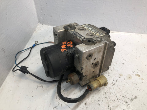 Discovery 2 ABS Brake Pump Module with Shuttle Valve Modification Land Rover L318