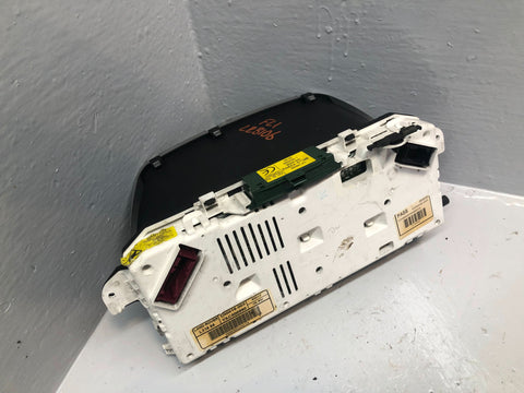 Freelander 1 Speedo Instrument Cluster TD4 YAC500890 2004 to 2006 Land Rover