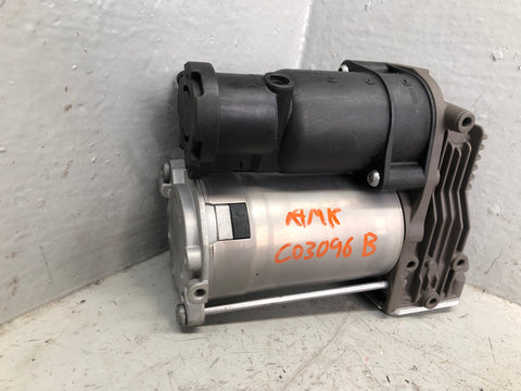 Air Suspension Compressor AMK Style Discovery 3 4 Range Rover Sport C03096B