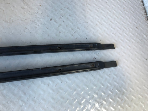 Discovery 3 Roof Rails Three Quarter Length Roof Bars Land Rover J14096