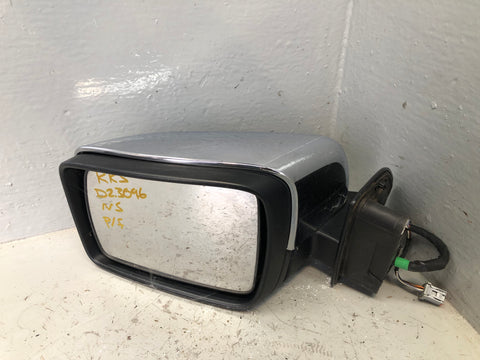 Range Rover Sport Door Mirror Near Side Power Fold L320 2005 to 2009 D23096