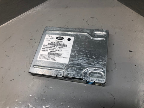 Range Rover Evoque Entertainment Module EPLA-11E001-AE L538 2011 to 2018