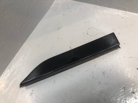 Range Rover Evoque Roof Moulding Trim Near Side Rear BJ32 50463 AH 2011 to 2018