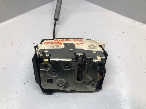 Freelander 1 Lock Actuator Rear Door Near Side Land Rover 1998 to 2006