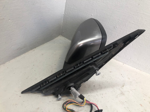 Range Rover L322 Electric Mirror Door Power Fold Off Side Facelift Camera L29076