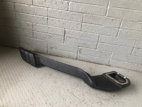 Discovery 3 Snorkel Raised Air Intake Terrafirma TF1040 Land Rover 2004 to 2009