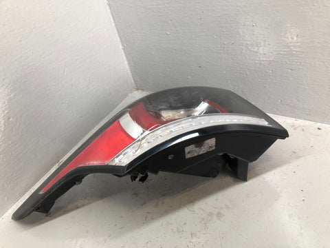 Range Rover Sport Rear Tail Light Near Side LED L494 Genuine 2014 to 2018