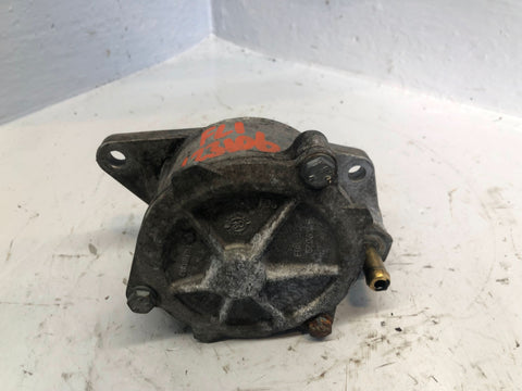 Freelander 1 Brake Vacuum Pump 2.0 TD4 Land Rover 2001 to 2006