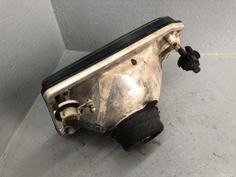 Discovery 2 Headlight Near Side Pre-Facelift XBC105130 Land Rover L20076