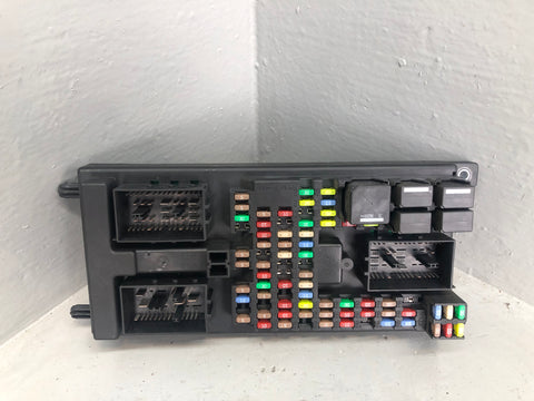 Range Rover Sport Fuse Box Body Control Module 3.0 TDV6 AH22-14F041-BG L320