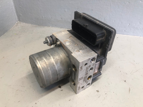 Jaguar XF ABS Pump Modulator Brake 2.2 D DX23-2C405-BF X250 2010 to 2015