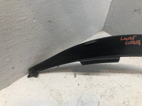 Range Rover L405 Headlight Bracket Trim Left CK52 8C391 AB 2013 to 2017