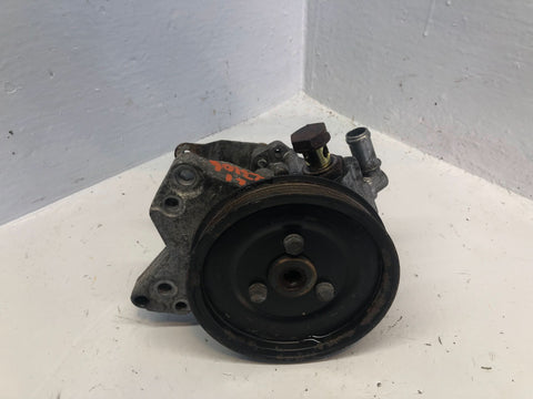 Freelander 1 Power Steering Pump PAS 2.0 TD4 Land Rover L314 2001 to 2006
