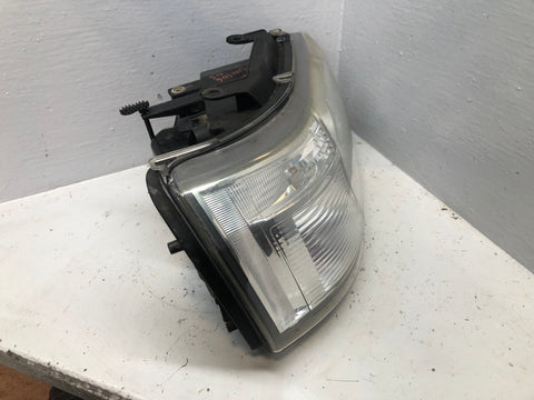 Freelander 2 Off Side Halogen Headlight Land Rover Right L359 2006 to 2010