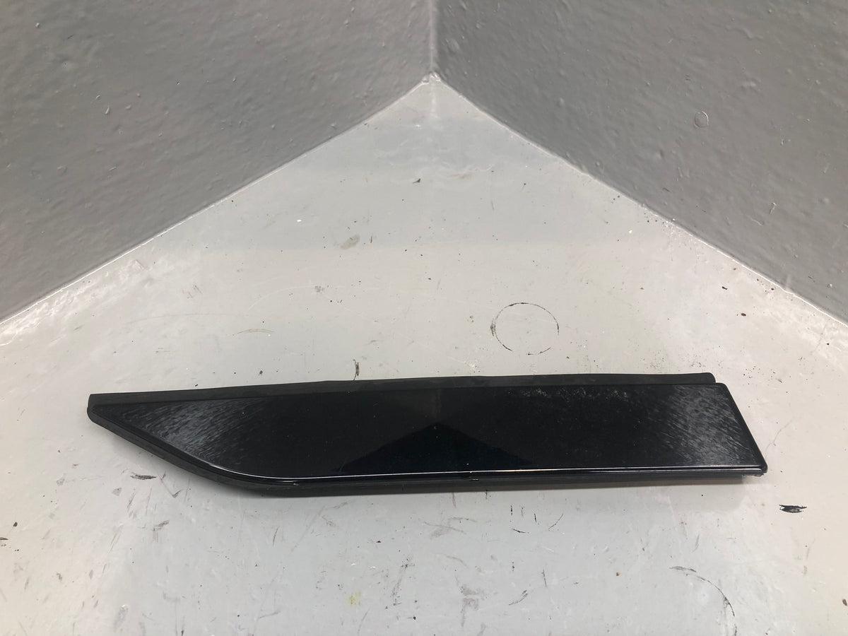 Range Rover Evoque Roof Moulding Trim Off Side Rear BJ32 50462 AH 2011 to 2018