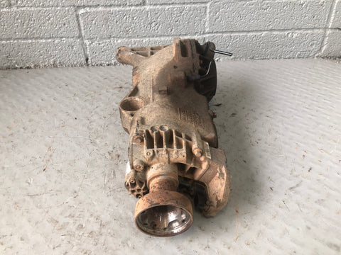 Freelander 2 TD4 Rear Haldex Unit Diff Land Rover - Gen 3 2006 to 2009 D08066