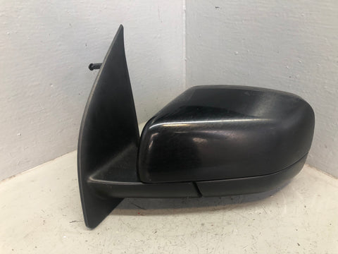 Freelander 2 Mirror Near Side Left Power Fold Land Rover 2011 to 2014 L05086