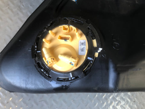 Jaguar XF Fuel Tank Plastic and Sender Pump 2.2 TD4 X250 2011 to 2015