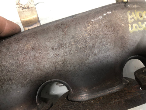 Range Rover Evoque Exhaust Manifold 2.2 SD4 Diesel L538 2011 to 2018