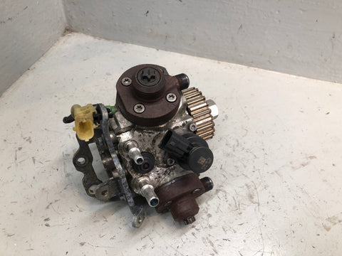 Injector Fuel Pump High Pressure 3.0 TDV6 AH2Q9B395AD Range Rover L405 L494