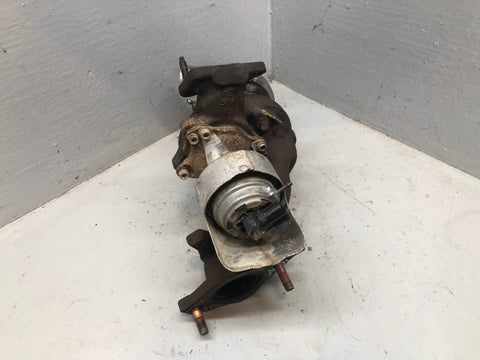 Range Rover L405 Turbo Near Side Left TDV8 4.4 Diesel 2013 to 2017