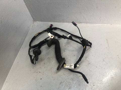 Discovery Sport Tailgate Boot Wiring Loom Right FK72-14B562-DC L550 Land Rover