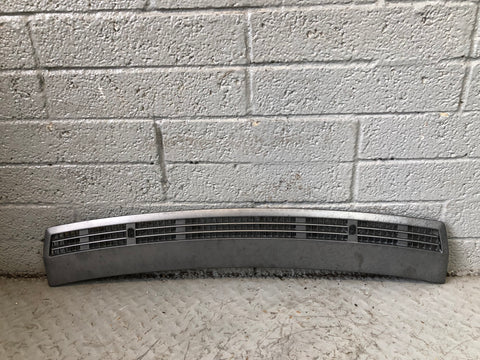Range Rover L322 Bonnet Grill Under Windscreen 2002 to 2013 D26086