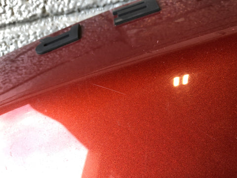 Range Rover Sport Bonnet in Chile Red LRC 944 2014 to 2018 L14096