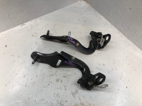 Range Rover Sport Tailgate Hinges Boot Pair L494 2013 to 2018