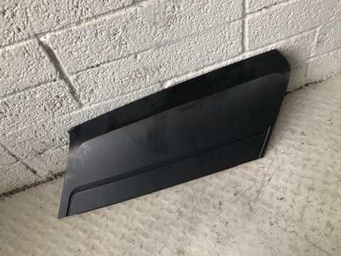 Range Rover D Pillar Trim Cover L322 Near Side Rear Facelift 2009 to 2013